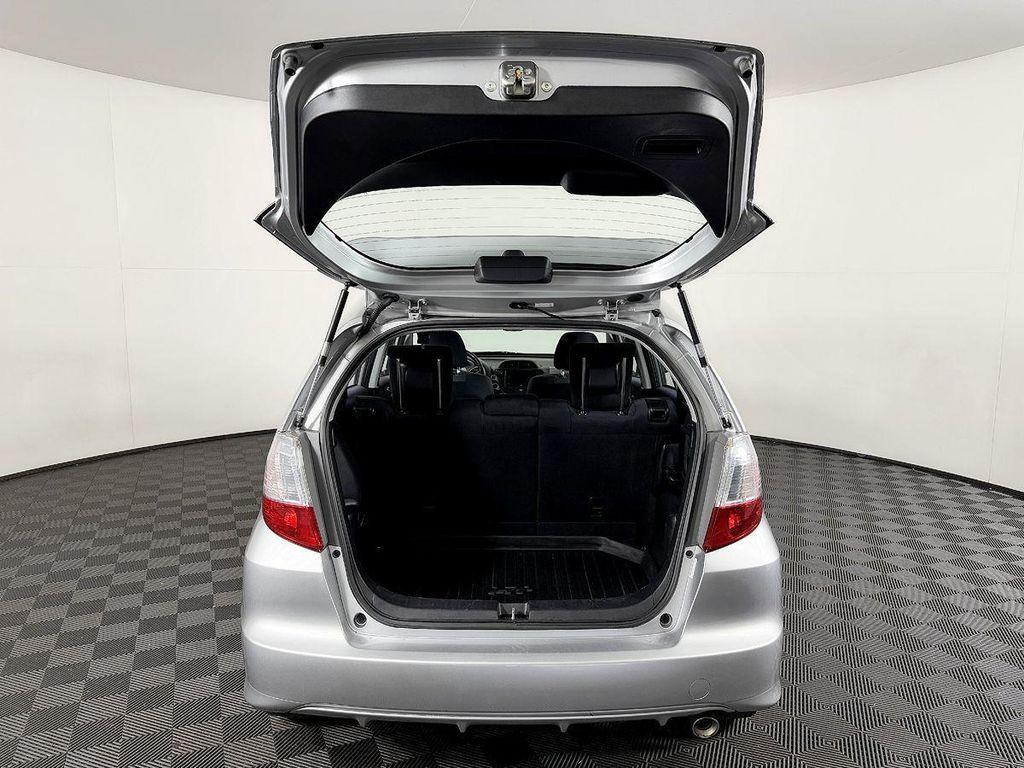 used 2011 Honda Fit car, priced at $11,500