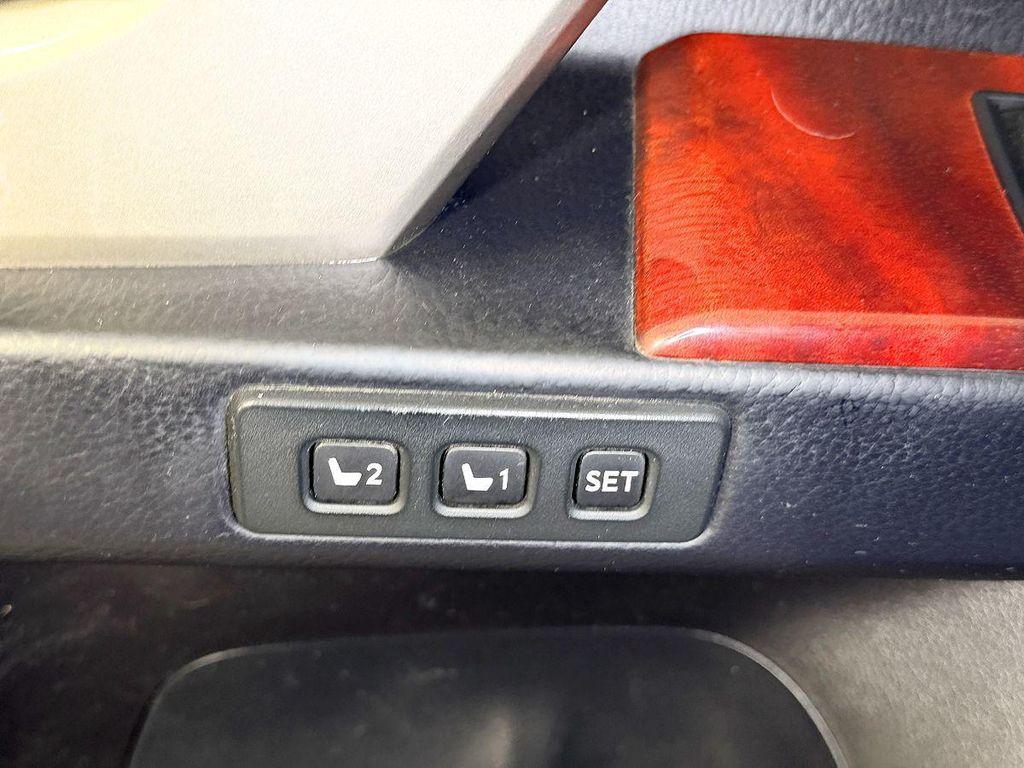 used 2012 Lexus GX 460 car, priced at $24,000