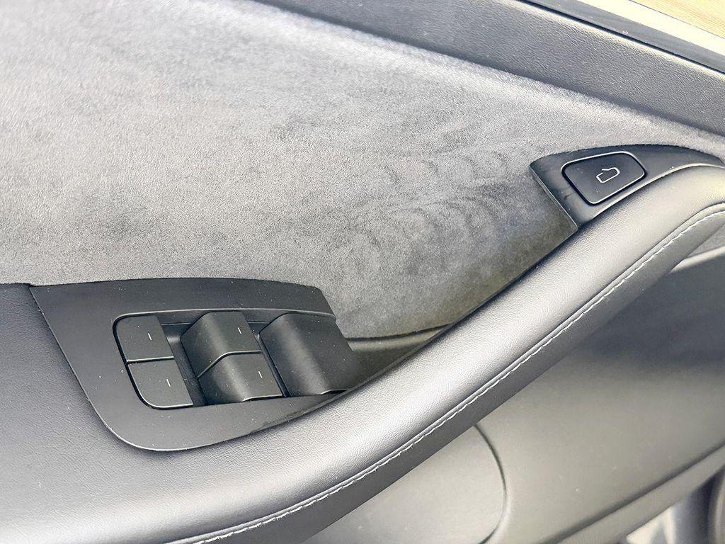 used 2022 Tesla Model 3 car, priced at $27,999