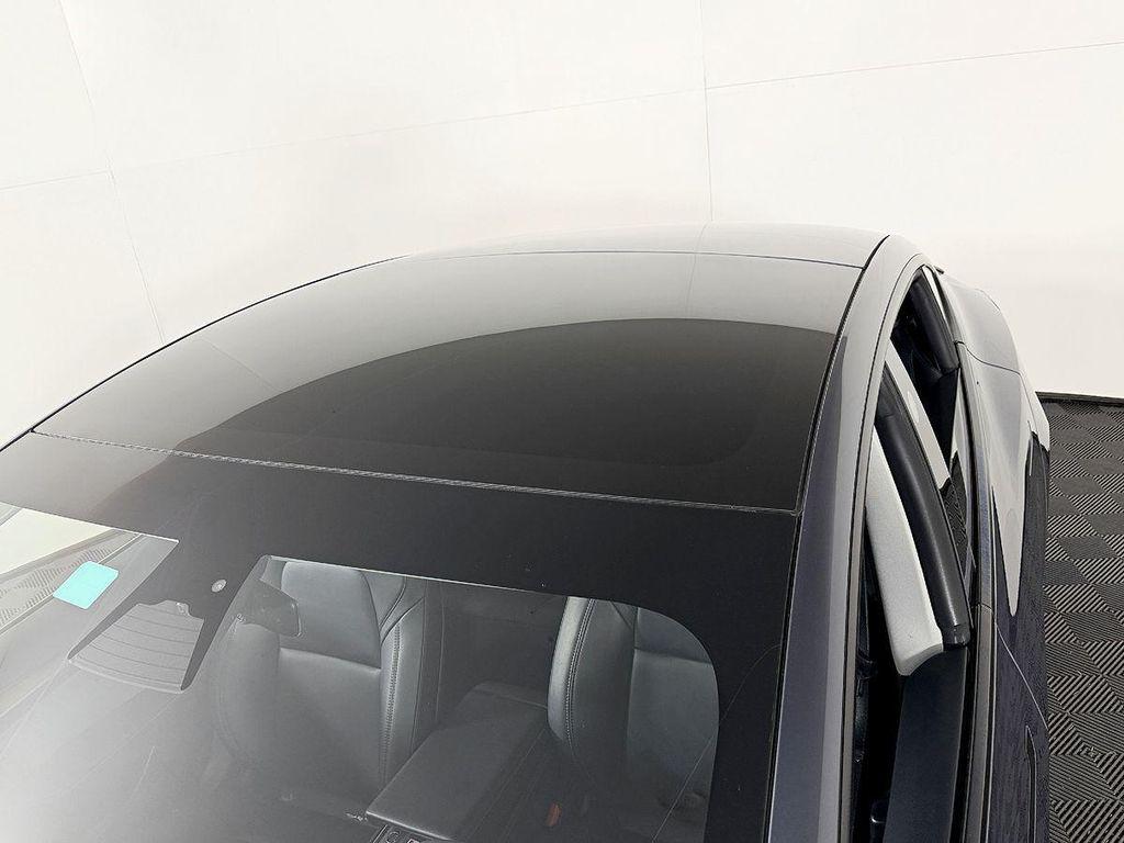 used 2022 Tesla Model 3 car, priced at $27,999