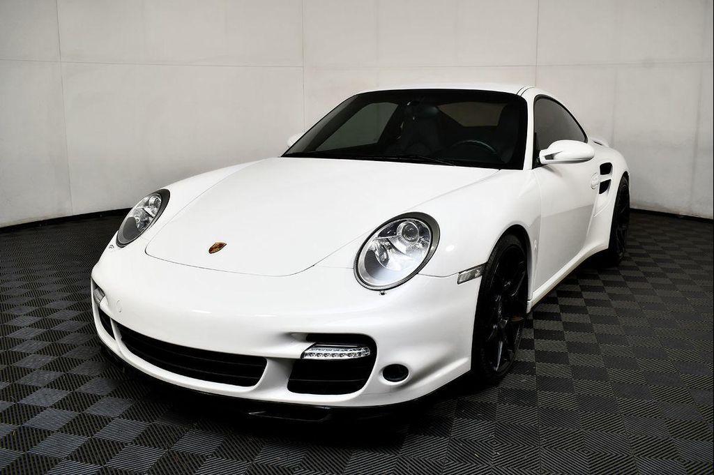 used 2008 Porsche 911 car, priced at $116,995