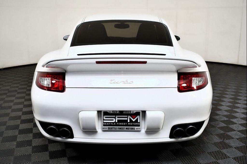used 2008 Porsche 911 car, priced at $116,995