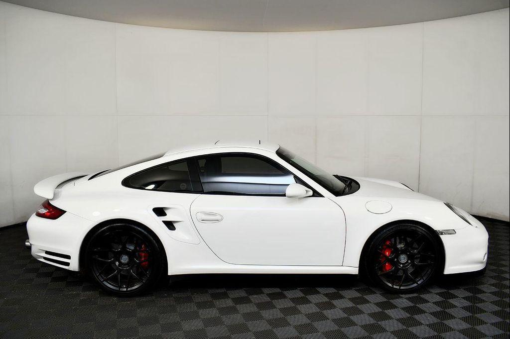 used 2008 Porsche 911 car, priced at $116,995