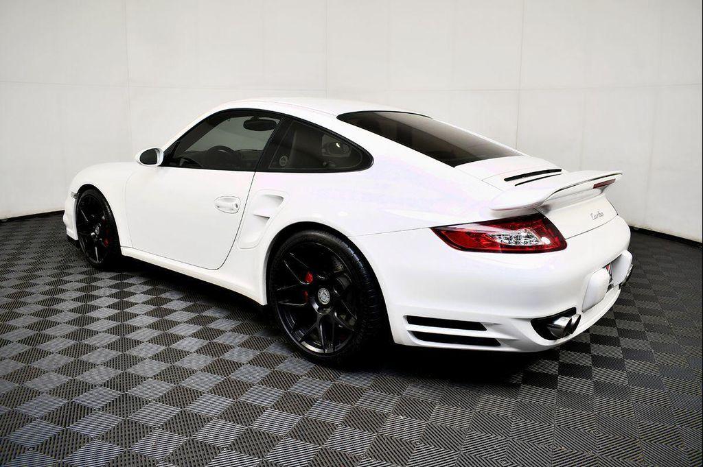 used 2008 Porsche 911 car, priced at $116,995