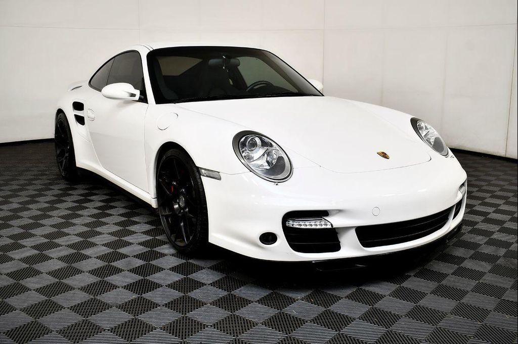 used 2008 Porsche 911 car, priced at $116,995