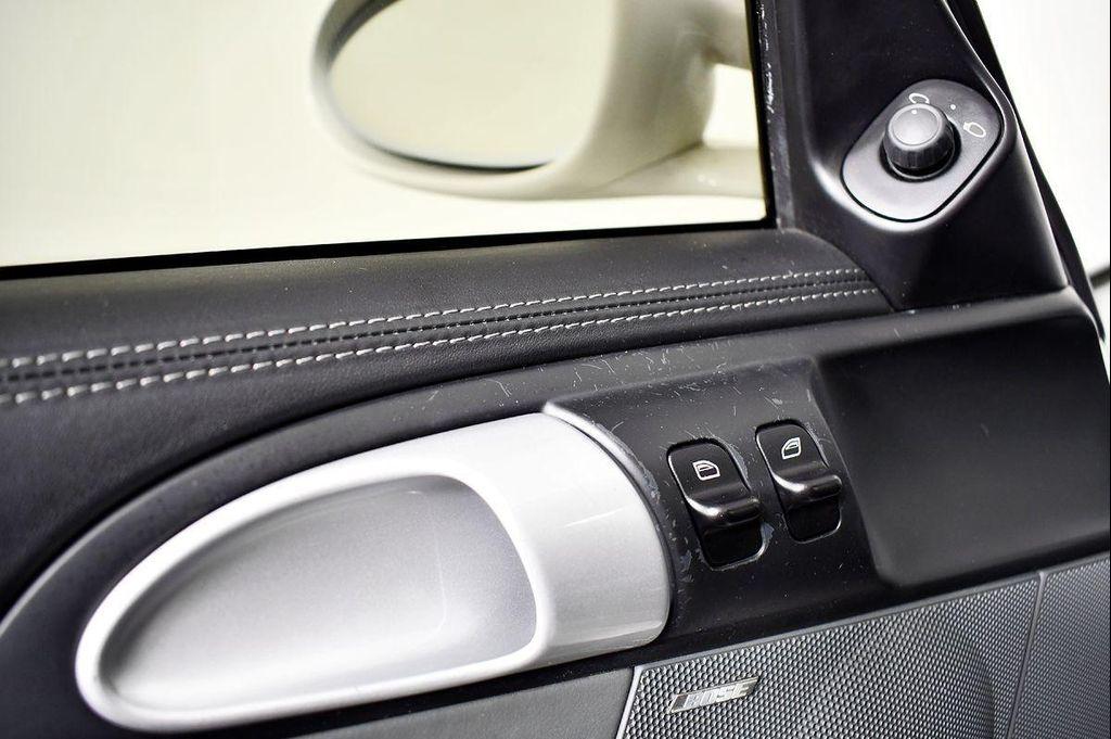 used 2008 Porsche 911 car, priced at $116,995