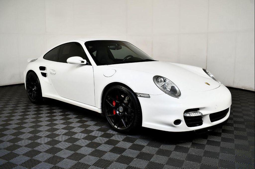 used 2008 Porsche 911 car, priced at $116,995