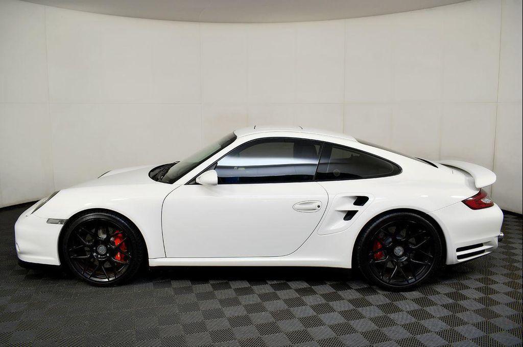 used 2008 Porsche 911 car, priced at $116,995