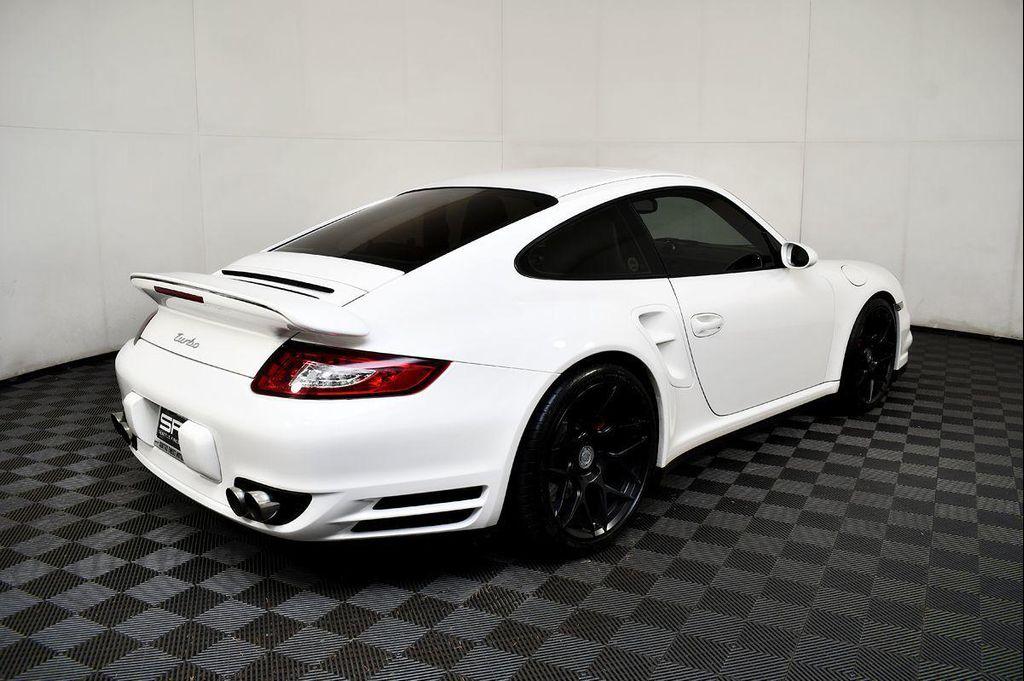 used 2008 Porsche 911 car, priced at $116,995