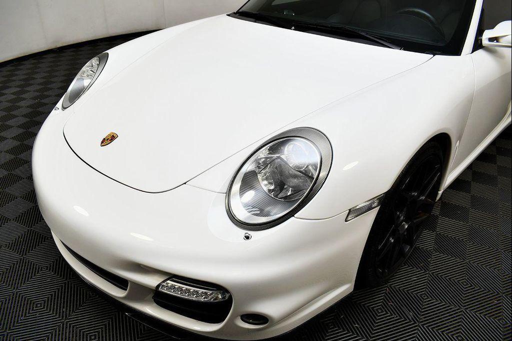 used 2008 Porsche 911 car, priced at $116,995