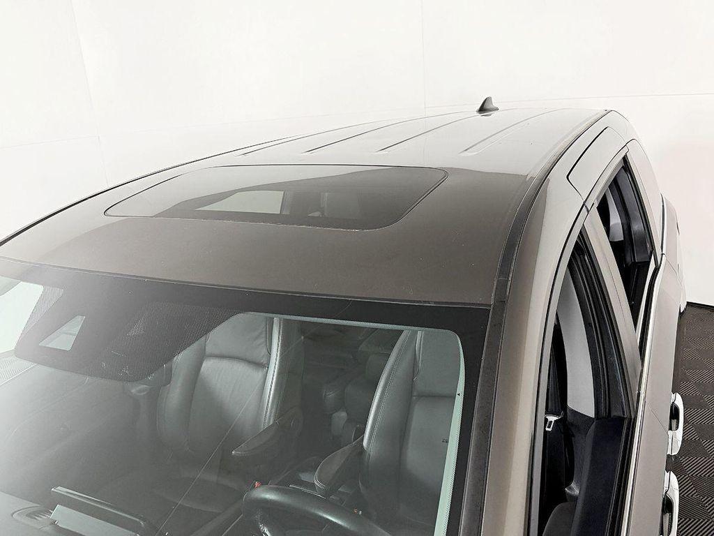 used 2019 Honda Odyssey car, priced at $16,000