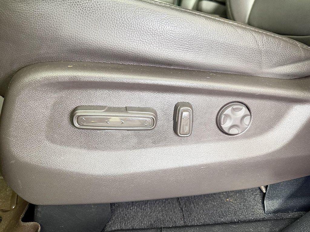 used 2019 Honda Odyssey car, priced at $16,000