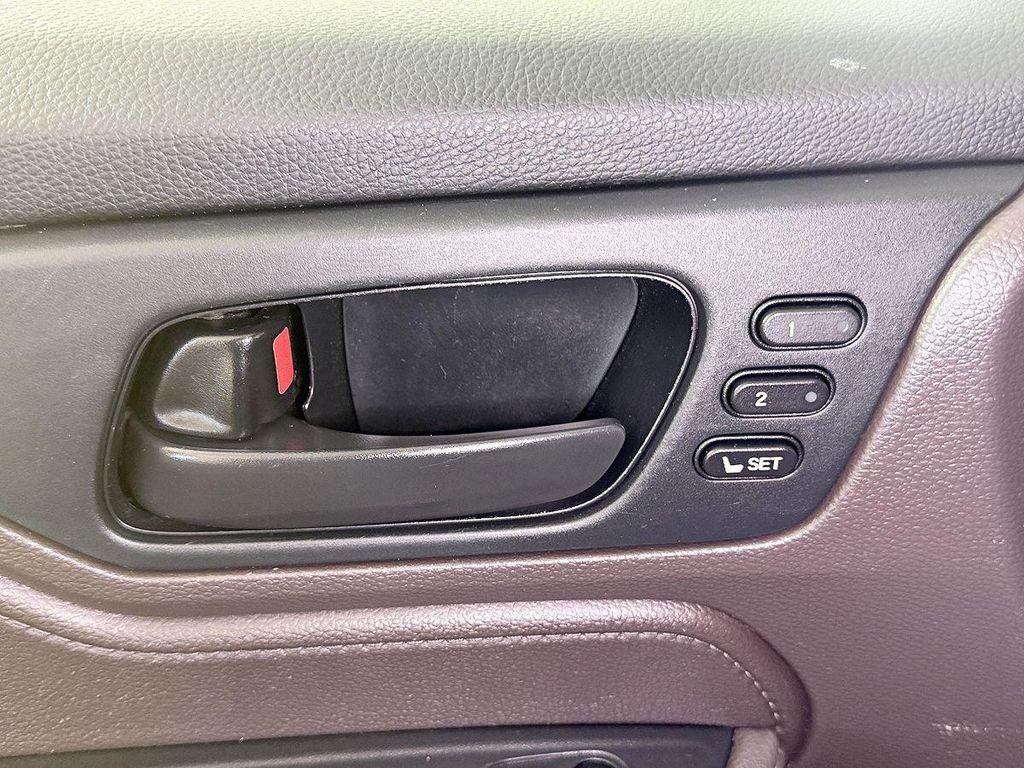 used 2019 Honda Odyssey car, priced at $16,000