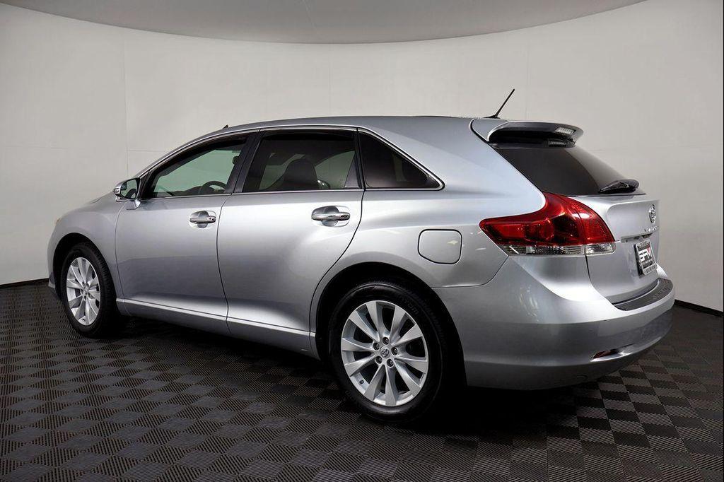 used 2015 Toyota Venza car, priced at $14,876
