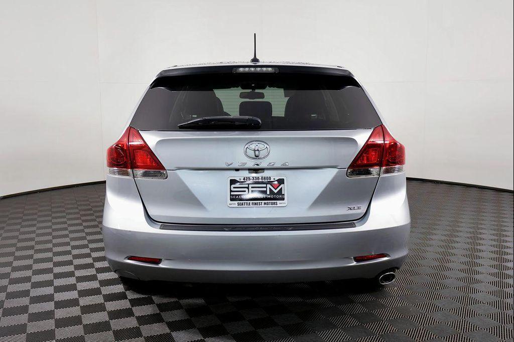 used 2015 Toyota Venza car, priced at $14,876