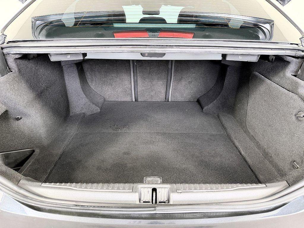 used 2017 Alfa Romeo Giulia car, priced at $14,999