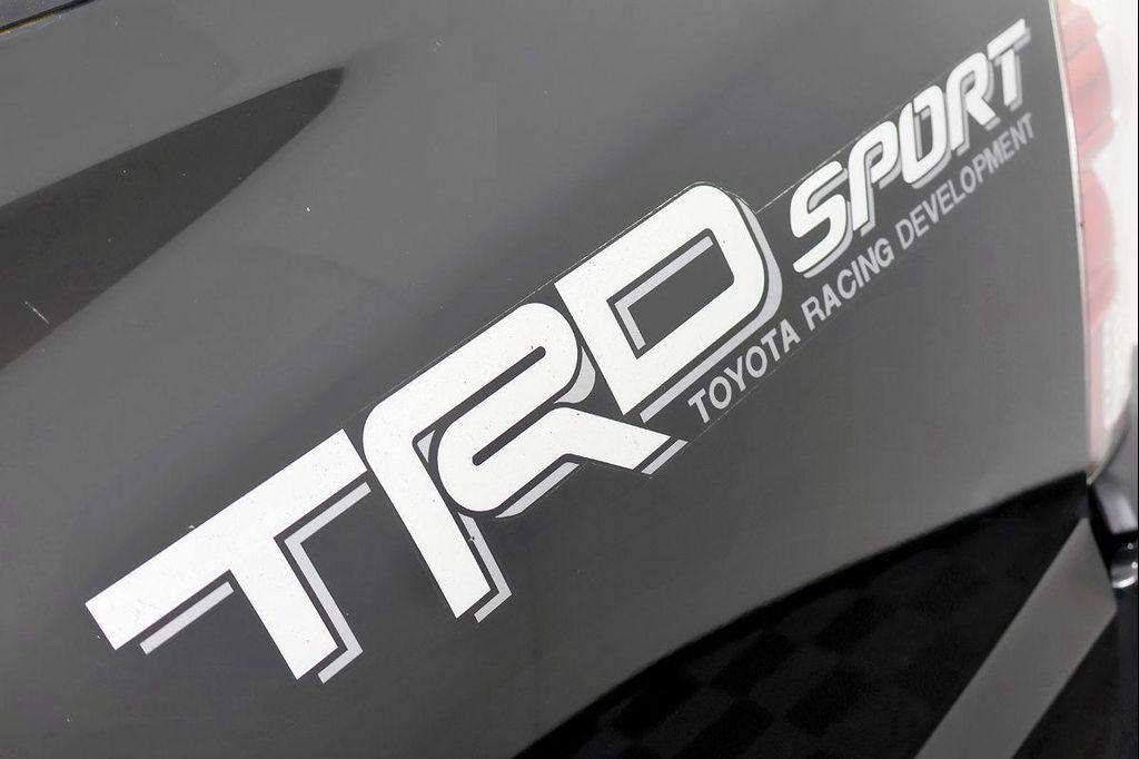 used 2015 Toyota Tacoma car, priced at $24,999