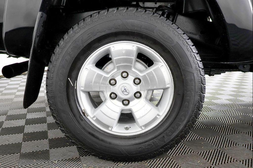 used 2015 Toyota Tacoma car, priced at $24,999