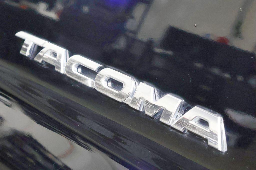 used 2015 Toyota Tacoma car, priced at $24,999