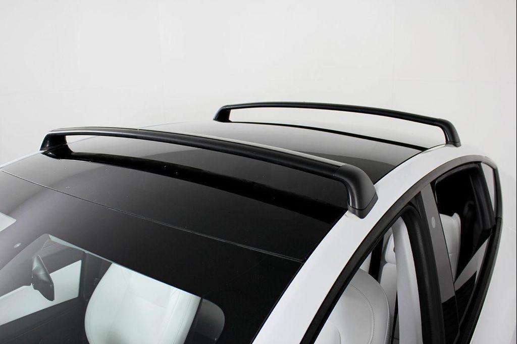 used 2020 Tesla Model Y car, priced at $24,995