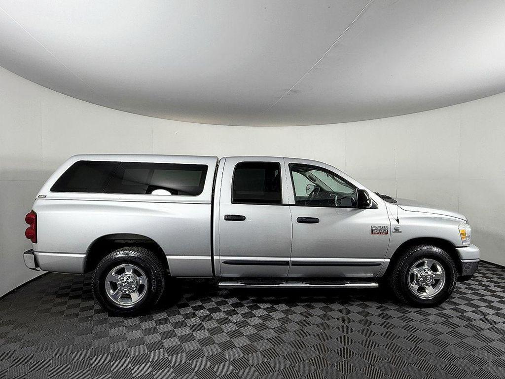 used 2007 Dodge Ram 2500 car, priced at $23,789