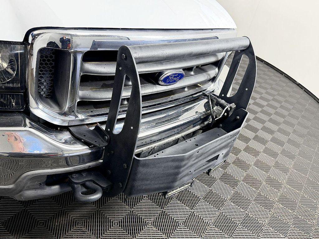 used 2000 Ford F-350 car, priced at $13,500