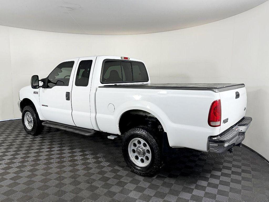used 2000 Ford F-350 car, priced at $13,500