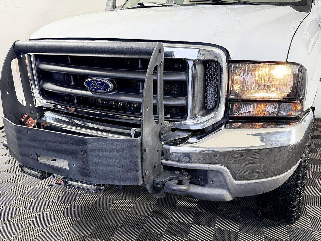 used 2000 Ford F-350 car, priced at $13,500