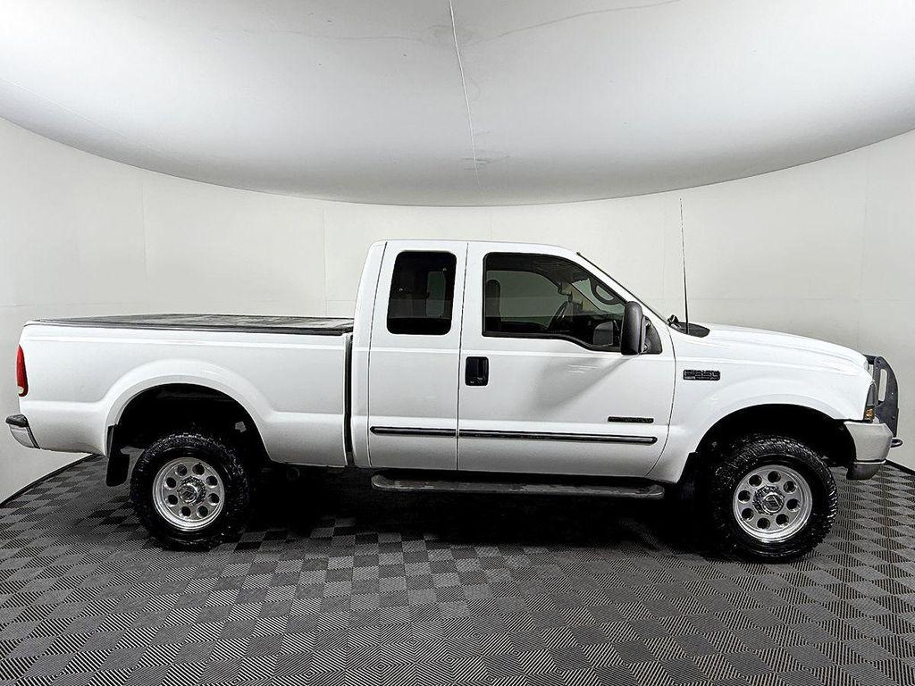 used 2000 Ford F-350 car, priced at $13,500