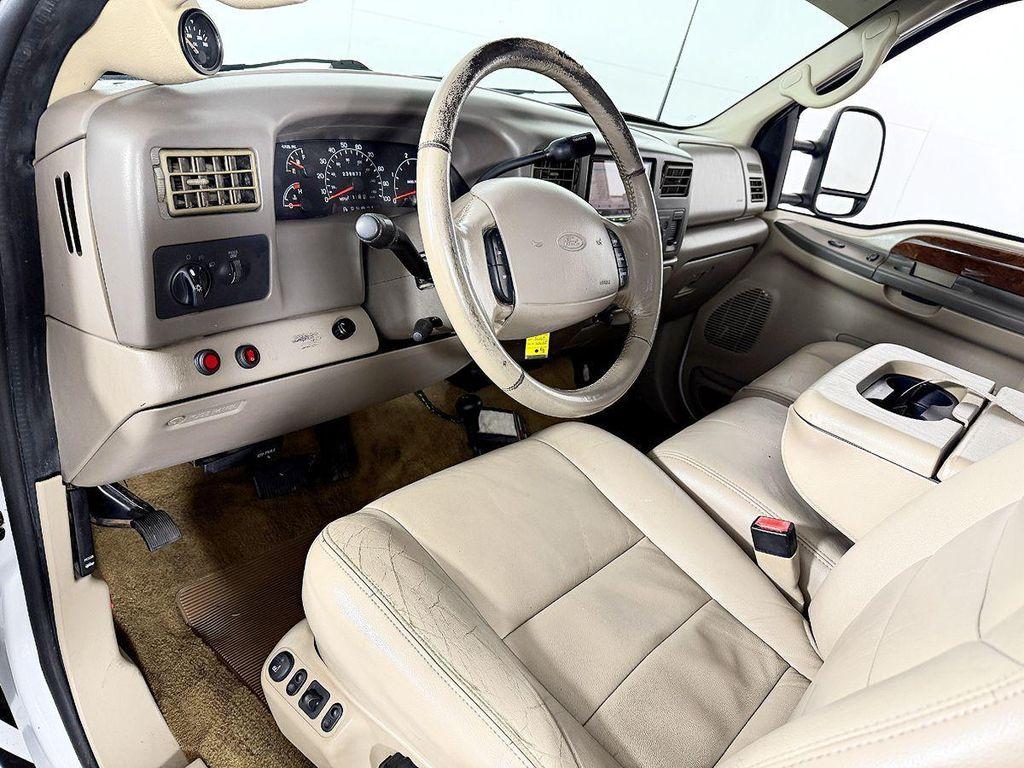 used 2000 Ford F-350 car, priced at $13,500