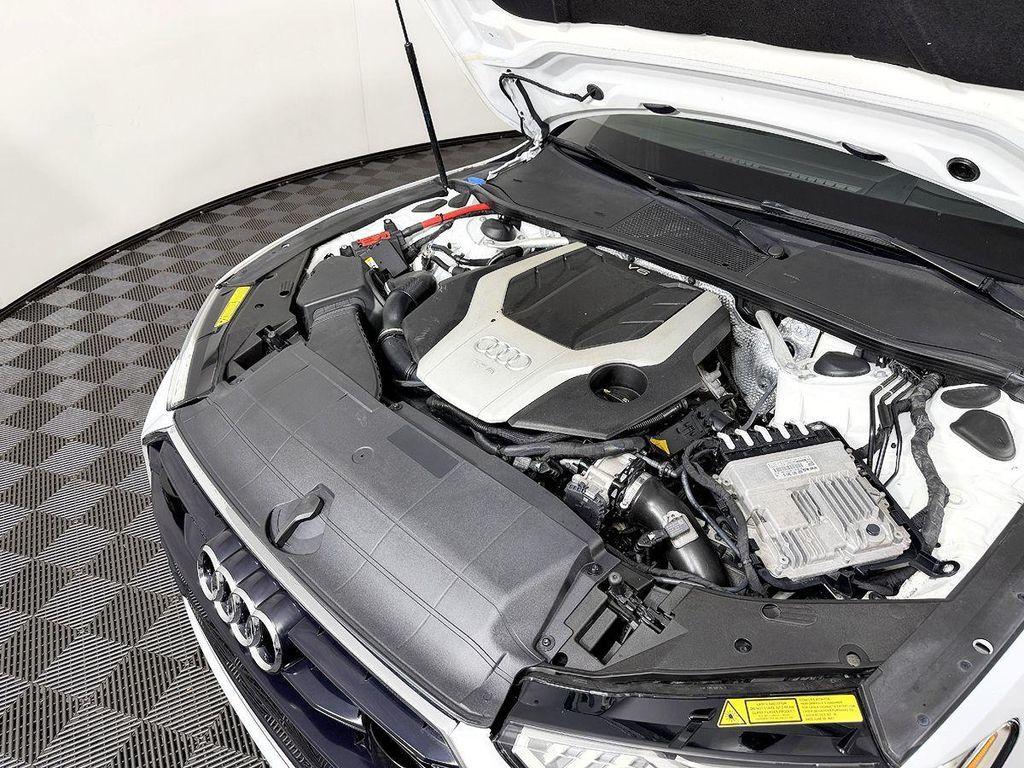 used 2019 Audi A7 car, priced at $35,900