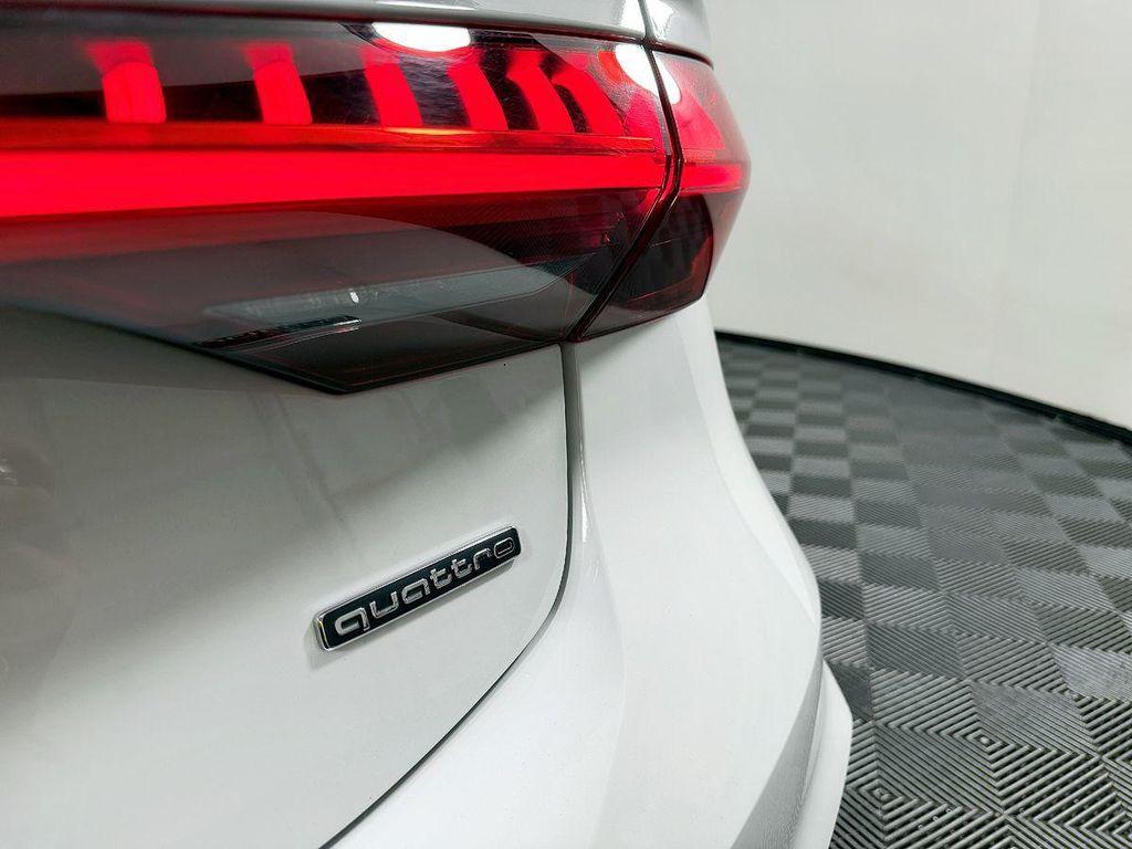 used 2019 Audi A7 car, priced at $35,900