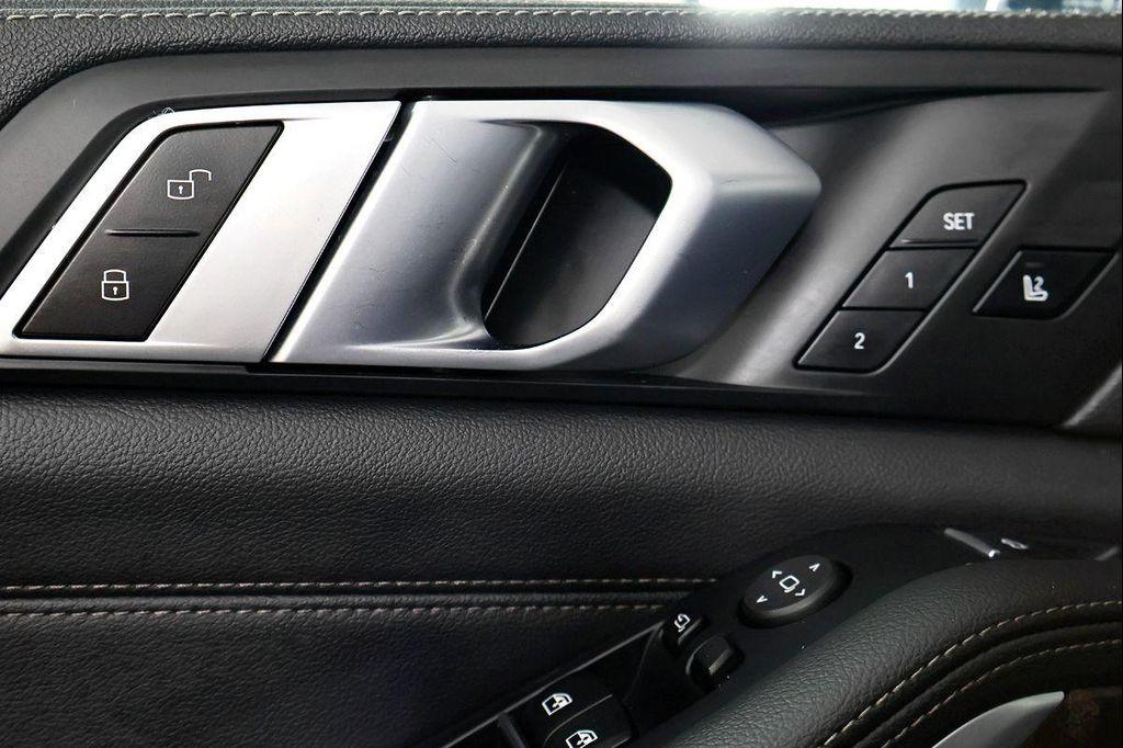 used 2020 BMW X5 car, priced at $26,995