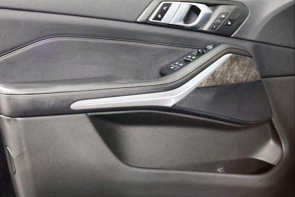 used 2020 BMW X5 car, priced at $26,995