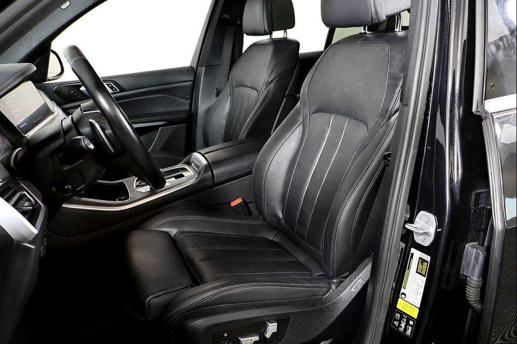 used 2020 BMW X5 car, priced at $26,995