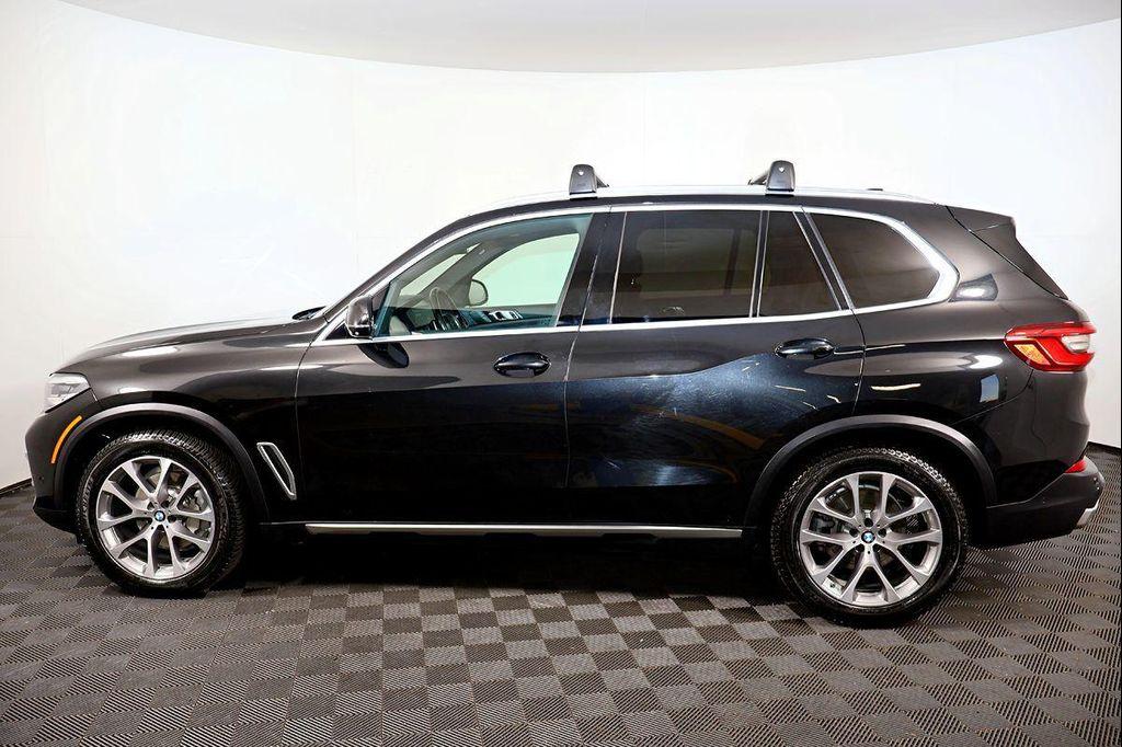used 2020 BMW X5 car, priced at $26,995