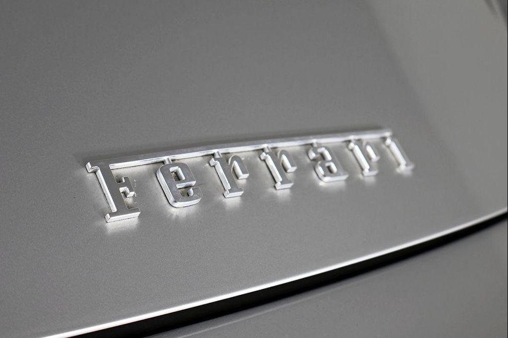 used 2011 Ferrari 458 Italia car, priced at $175,000