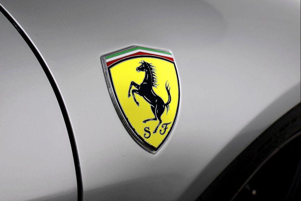 used 2011 Ferrari 458 Italia car, priced at $175,000