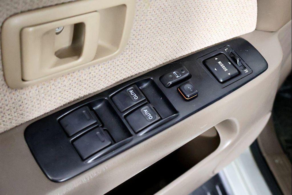 used 1999 Toyota 4Runner car, priced at $8,999