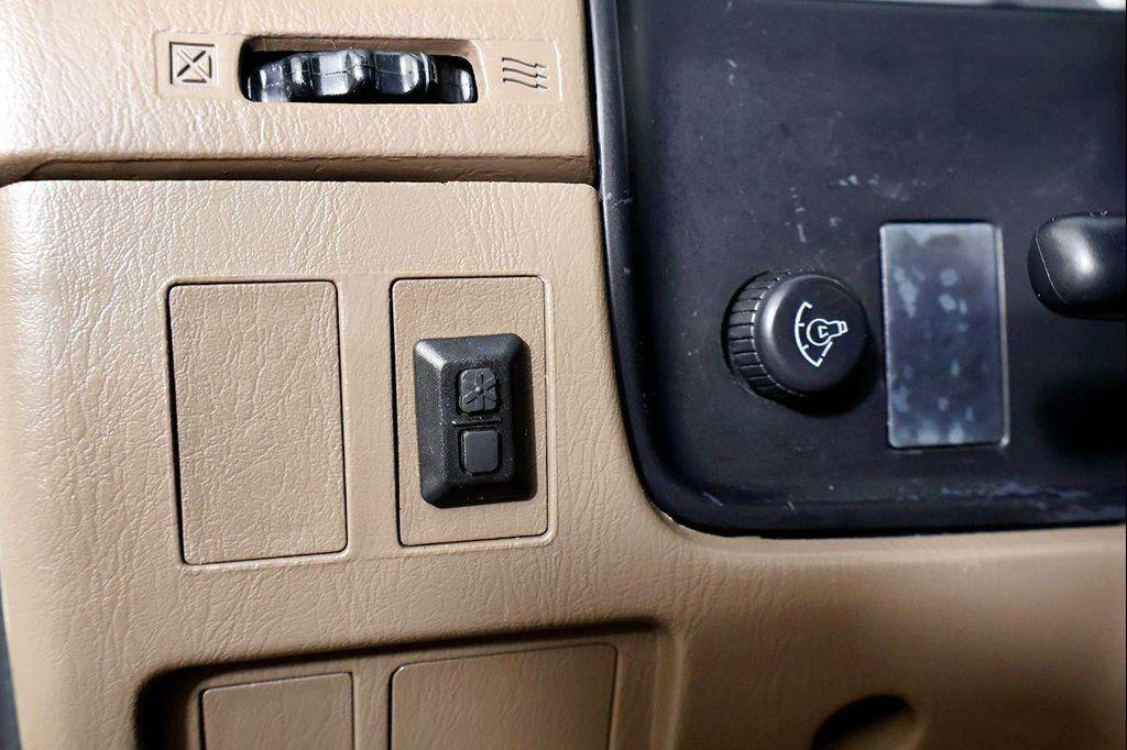 used 1999 Toyota 4Runner car, priced at $8,999