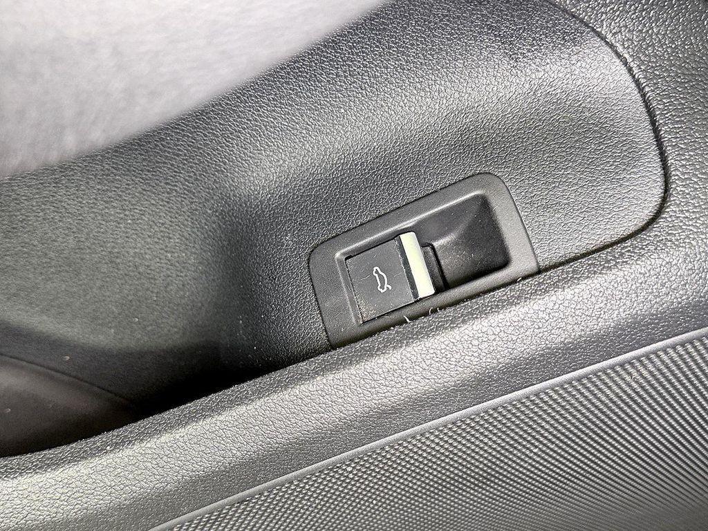 used 2021 Audi A5 Sportback car, priced at $22,730