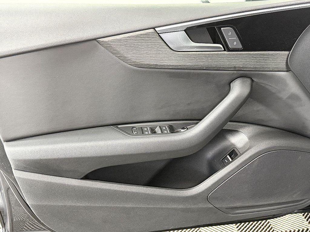 used 2021 Audi A5 Sportback car, priced at $22,730