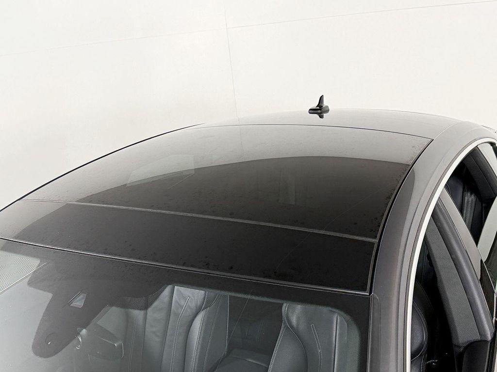 used 2021 Audi A5 Sportback car, priced at $22,730