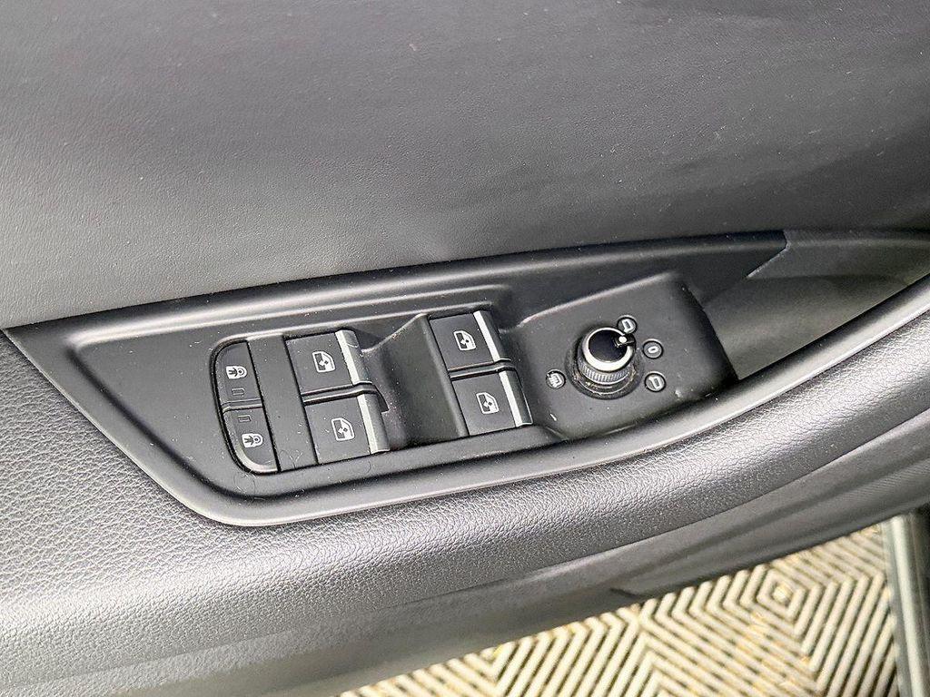 used 2021 Audi A5 Sportback car, priced at $22,730