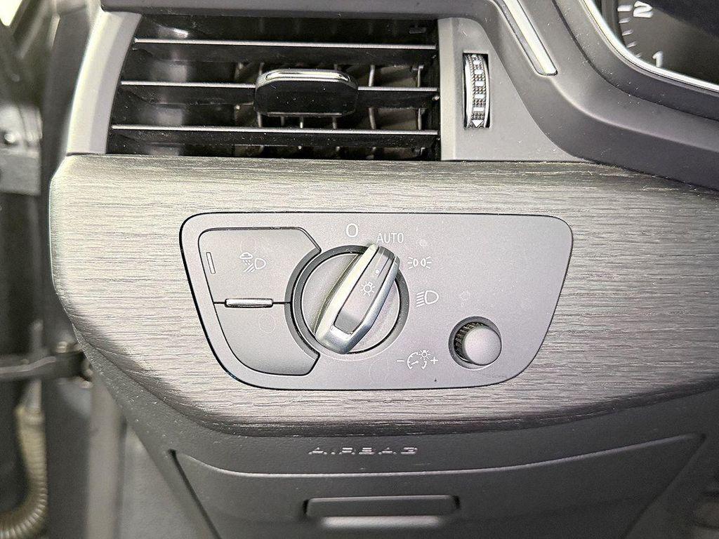 used 2021 Audi A5 Sportback car, priced at $22,730