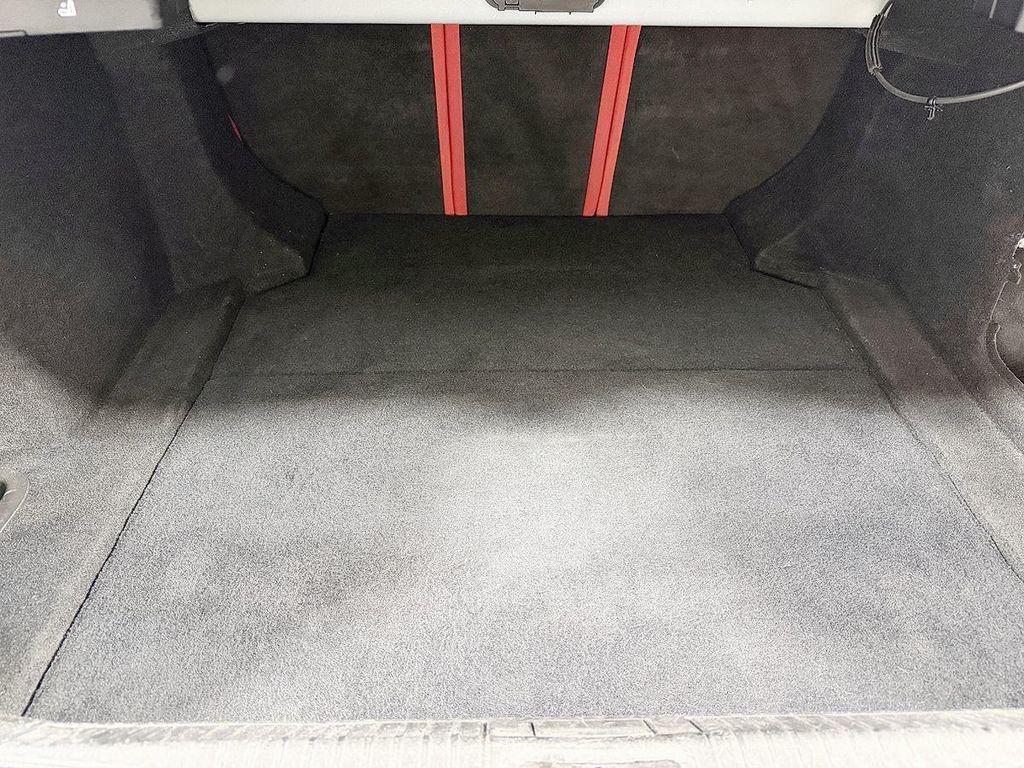 used 2021 Alfa Romeo Giulia car, priced at $21,000