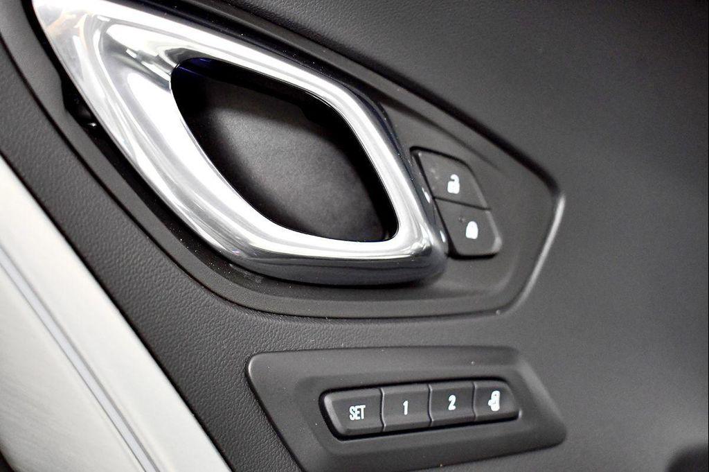 used 2017 Chevrolet Camaro car, priced at $32,900