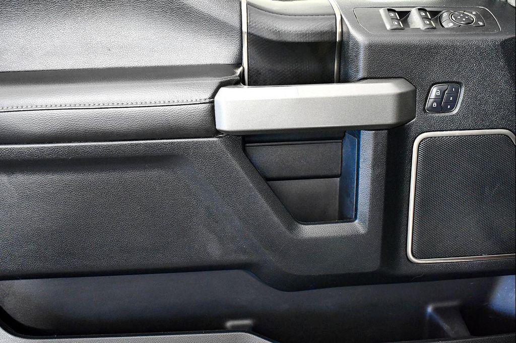 used 2018 Ford F-150 car, priced at $32,999