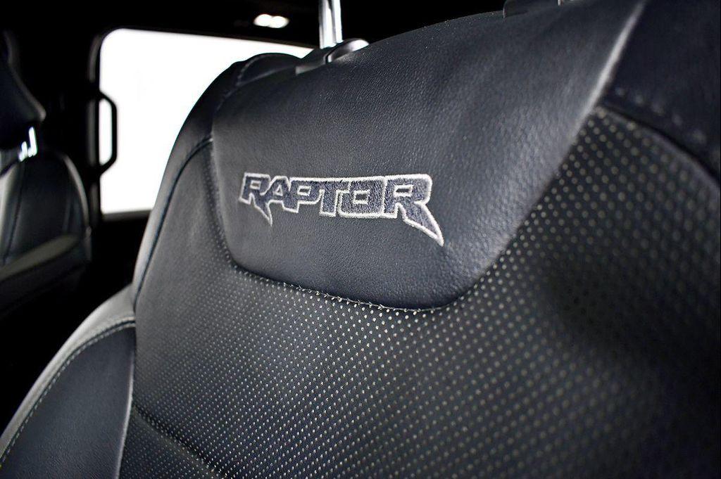 used 2018 Ford F-150 car, priced at $32,999