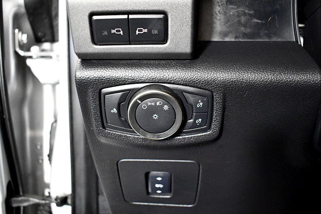 used 2018 Ford F-150 car, priced at $32,999